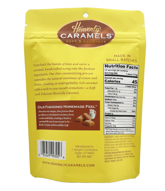 Miniatura: Butter Caramel