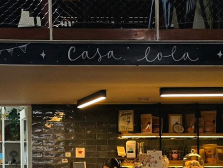 Casa Lola, Barranco