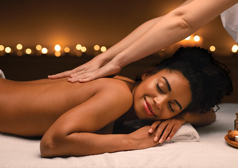 Best Massage In Naples FL