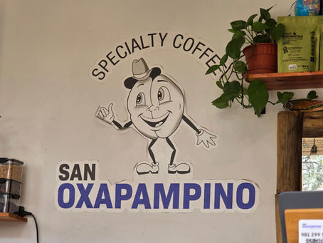 San Oxampampino, Centro de Lima