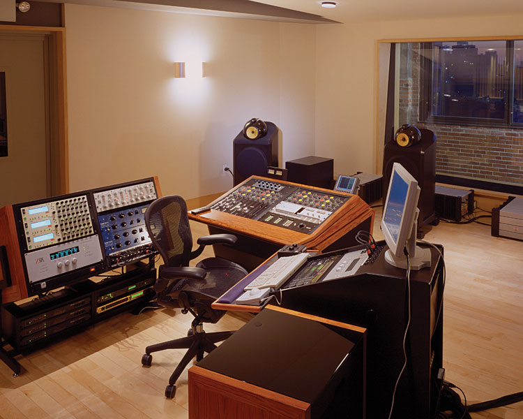 Our Work Studios Artisan Millwork, LLC.