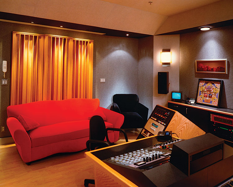 Our Work Studios Artisan Millwork, LLC.