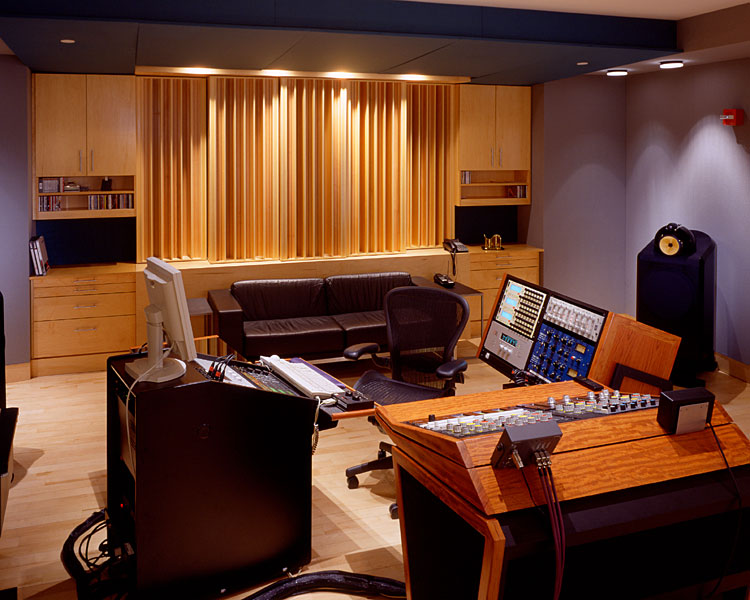 Our Work Studios Artisan Millwork, LLC.