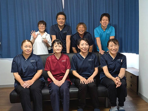 荒川区　訪問介護ステーションつばさ