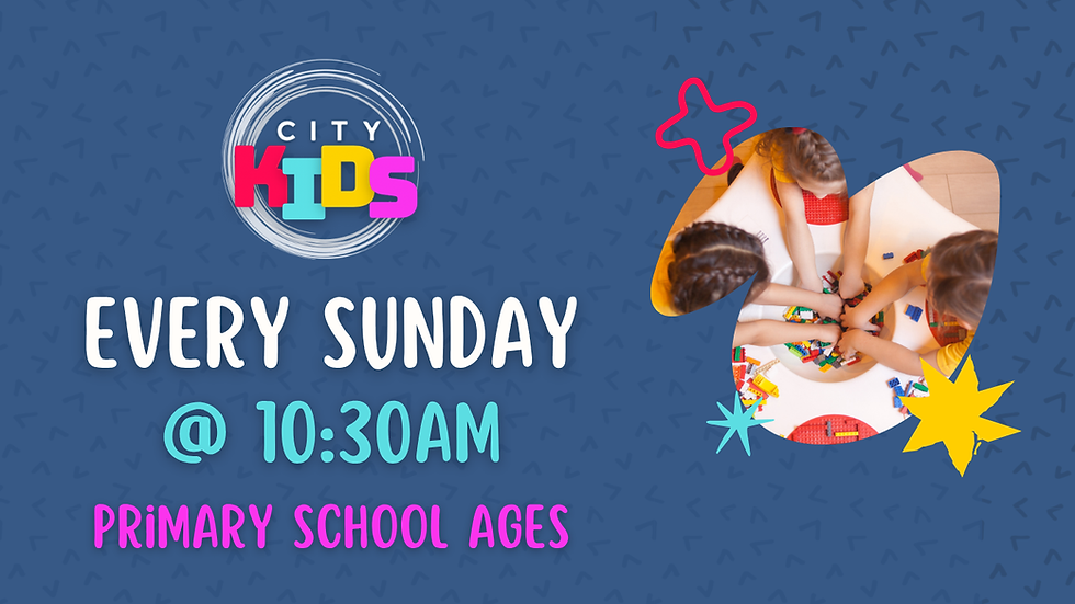 City Kids Values.png