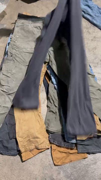 Thumbnail: Dickies Jean Pant # (EPZ) 80pcs