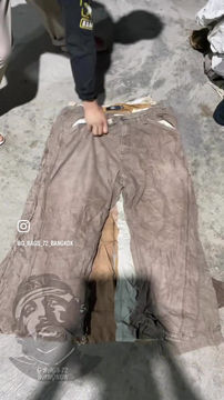 Thumbnail: Carhartt Material Pant (EPZ) 60pcs/80pcs