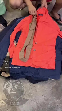 Thumbnail: R-L Polo Dress Coat (DXB) 60pcs