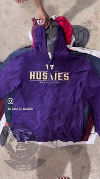 Thumbnail: Champion Sweatshirt (EPZ) 100pcs