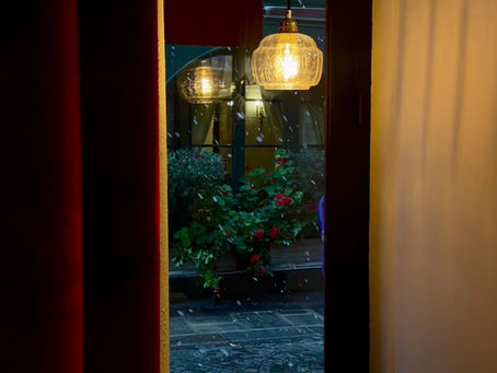 Pourquoi Aux Perchés est le meilleur restaurant à Paris 6e : Un voyage culinaire au cœur de la tradition française