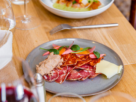Un voyage culinaire au cœur du 6e arrondissement de Paris