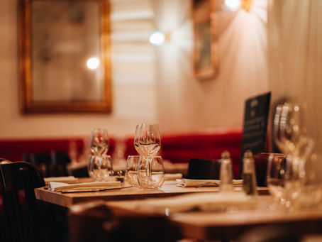 Restaurant Aux Perchés : L'adresse confidentielle au cœur du 6e arrondissement