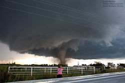 Tornado