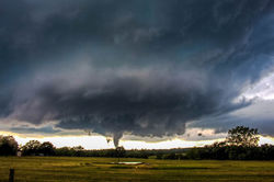 Tornado