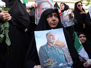 The 12-day conflict is over: What is next for Iran?
