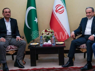 Pakistan’ın Arabuluculuğu Bir Tercih mi Zorunluluk mu?