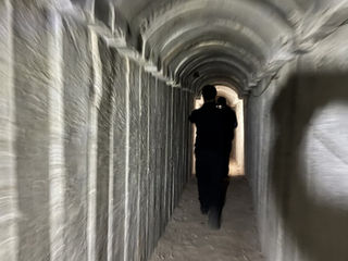 What is Iran seeking in its cooperation with PKK?