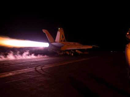 Sind die Angriffe auf den Jemen eine Generalprobe für eine mögliche Operation gegen den Iran?