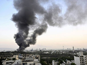 Pursuit of systemic paralysis in Iran