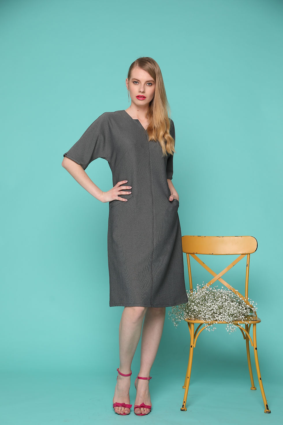 תמונה ממוזערת: שמלת רות