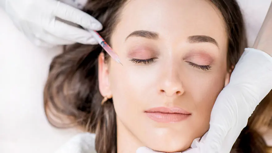 Volite Fillers in Dubai