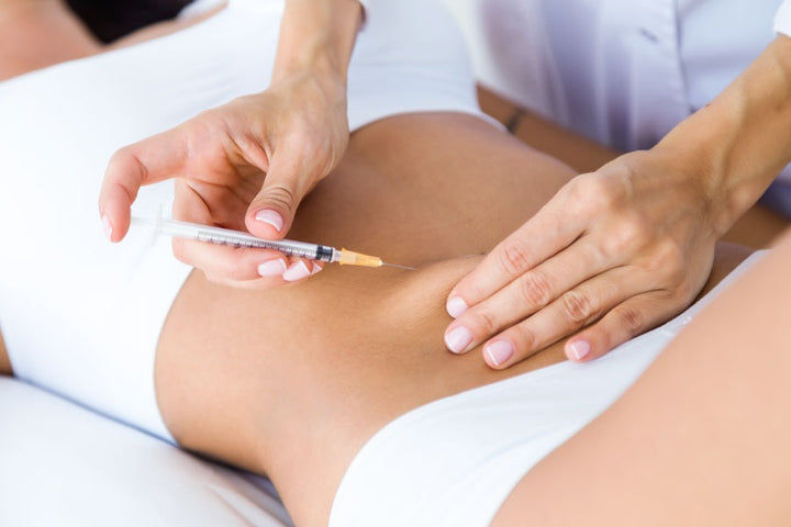 Does Lipotropic Injection Help With Stubborn Fat Areas?