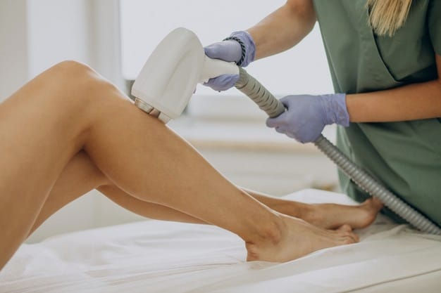 Laser Hair Removal in Dubai