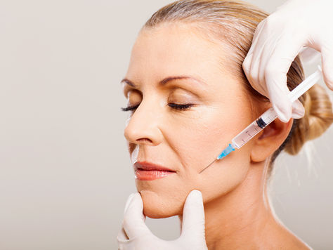 Body Fillers in Dubai