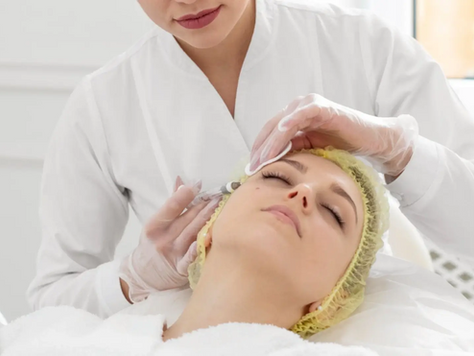 Sunekos Injections in Dubai