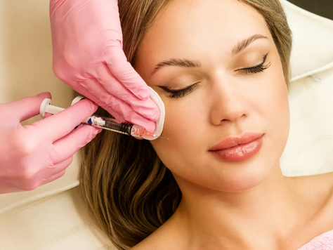 How Can Skin Booster Injections Improve Skin Smoothness?