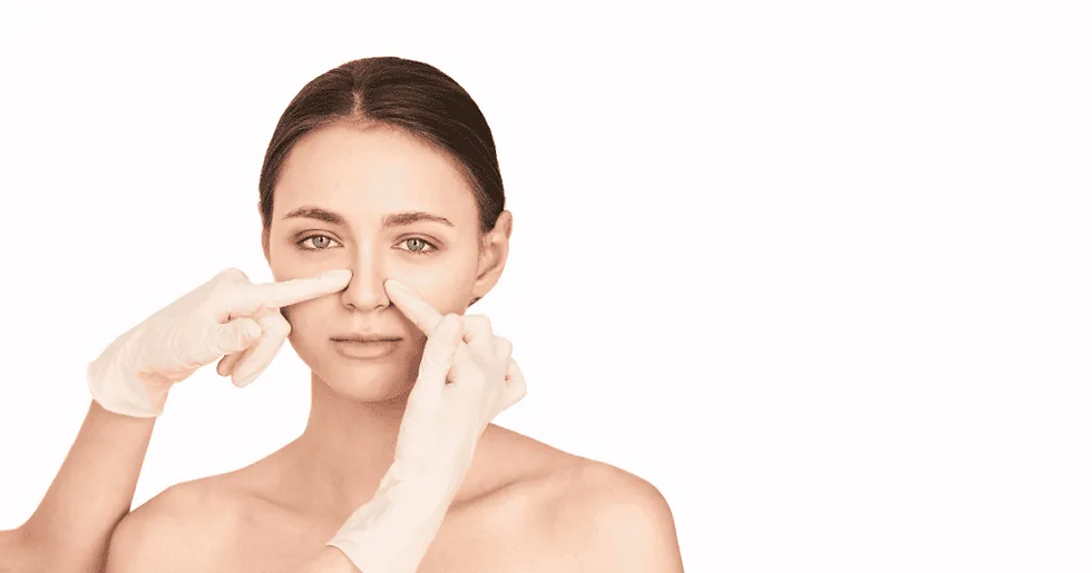 Can Nose Fillers Be Customized for Every Nose Shape?