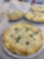 Croque Monsieur Pie