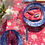 Thumbnail: POMEGRANATE TABLECLOTHS