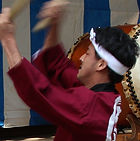 和太鼓　京　