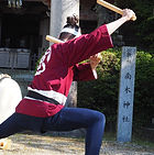 和太鼓　京　