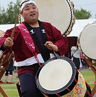 和太鼓　京　