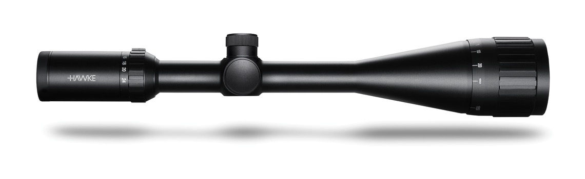 Hawke Vantage IR Riflescope