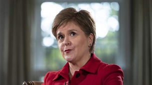 SNP considers running in London constituencies