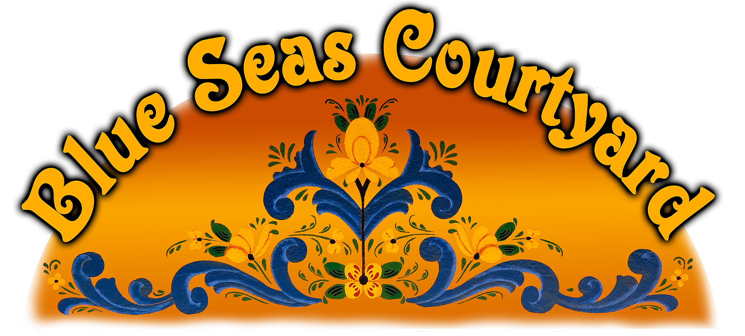 Blue Seas Courtyard Motel photo 1