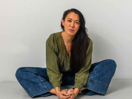 #01 Wie eine Trennung mich zur Kundalini-Aktivierung führte