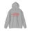Thumbnail: Jesus is the Rock Unisex Hooded Sweatshirt