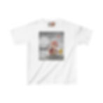 Jesus is the Rock Kids Heavy Cotton™ Tee