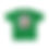 Thumbnail: Jesus is the Rock Kids Heavy Cotton™ Tee