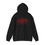 Thumbnail: Jesus is the Rock Unisex Hooded Sweatshirt