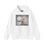 Thumbnail: Jesus is the Rock Unisex Hooded Sweatshirt