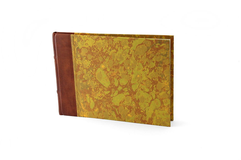 Thumbnail: Music Book