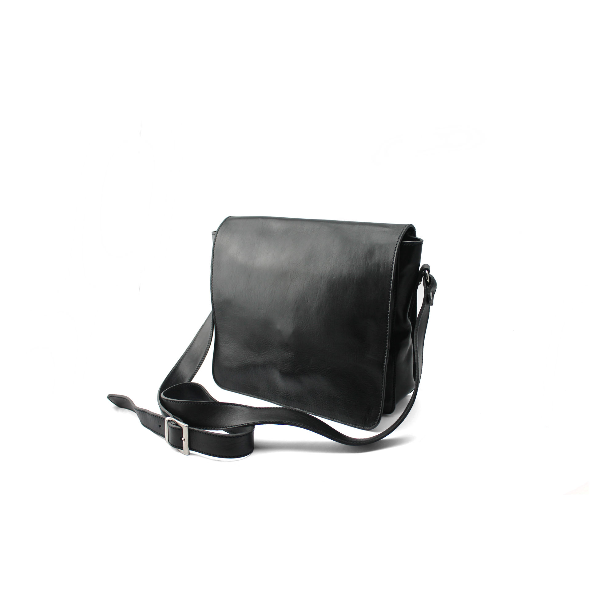 Alvin Messenger Bag