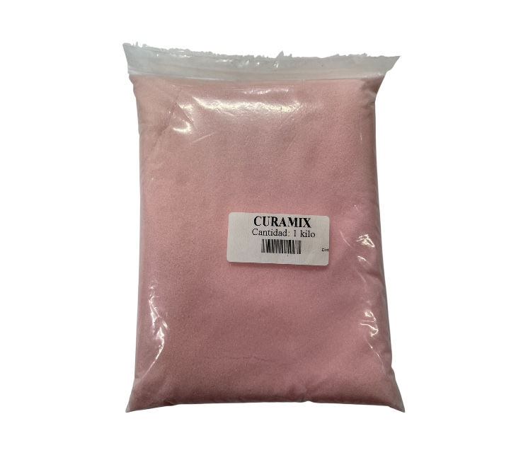 CURAMIX AL 12% DE NO2 X 20 KG