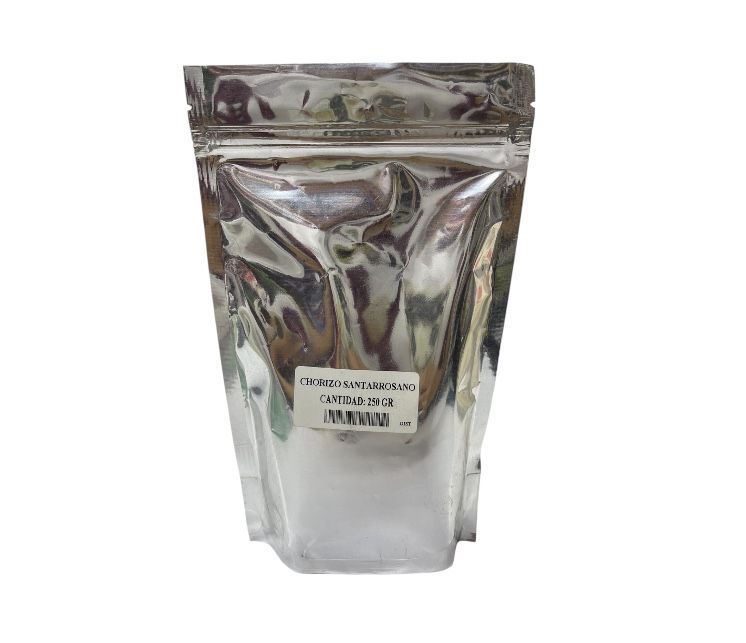 MIX SANTAROSANO DE CERDO