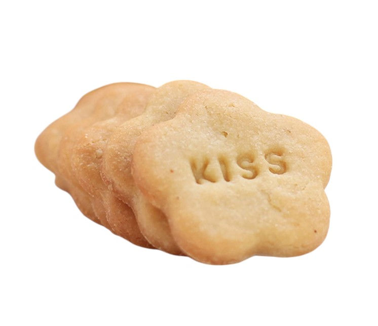 Miniatura: ORQ4018 CORTADOR PUSH PRINT ALFABETO